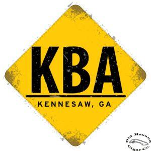Kennesaw Bourbon