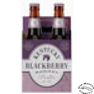 Bourbon Barrel Blackberry Porter 