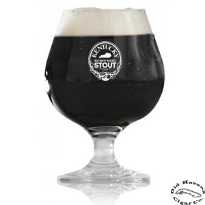 Bourbon Barrel Stout