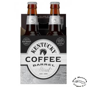 Coffee Barrel Stout