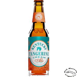 Tangerine Cream Ale