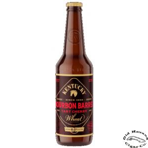 Bourbon Barrel Tart Cherry Wheat
