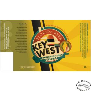 Key West Southernmost Wheat