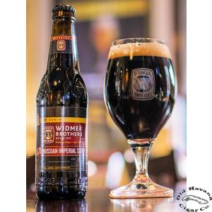 KGB Russian Imperial Stout