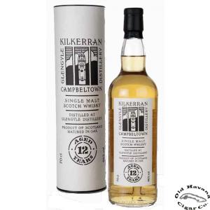 Kilkerran 12 Year