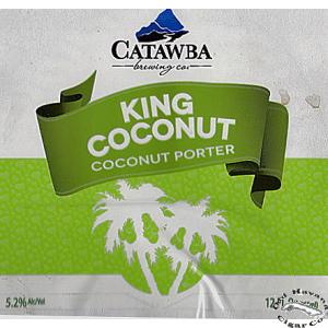 King Coconut Porter