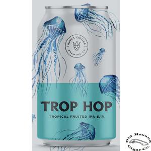 Trop Hop IPA