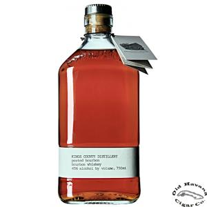 Kings County Peated Bourbon