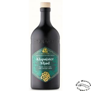Klapojster Mjod