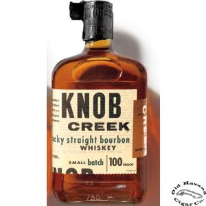 Kentucky Straight Bourbon Whiskey