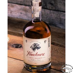 Knockmore Irish Whiskey