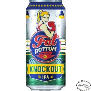 Knockout IPA