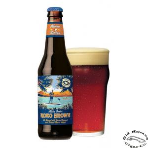 Koko Brown Draft
