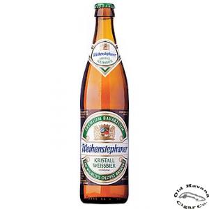 Kristallweissbier