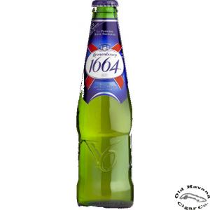 Kronenbourg 1664