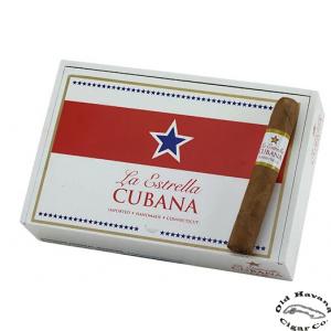Cubana Connecticut Gigante
