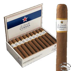 Cubana Habano Robusto