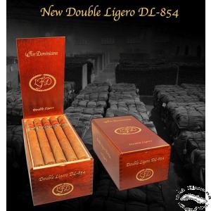 Double Ligero DL 854 Natural