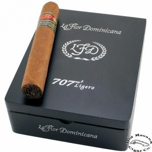 707 Ligero