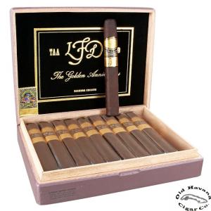 TAA 50th Golden Anniversary Maduro