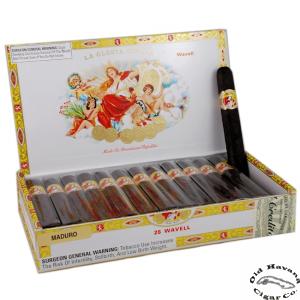 Wavell Maduro