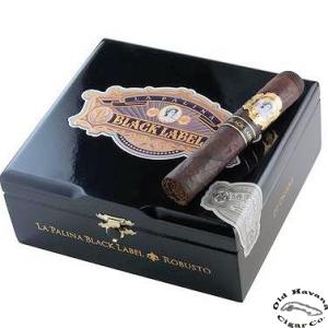 Black Label Robusto