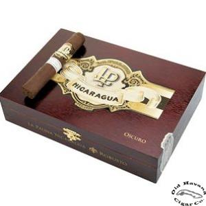 Nicaragua Oscuro Robusto