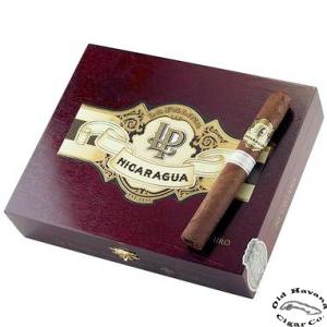 Nicaragua Oscuro Toro