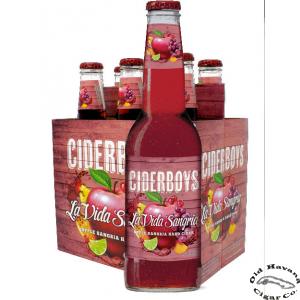 La Vida Sangria