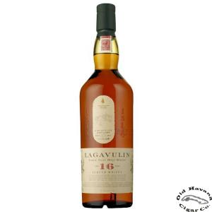 Lagavulin 16 Year Old Single Malt Scotch Whisky