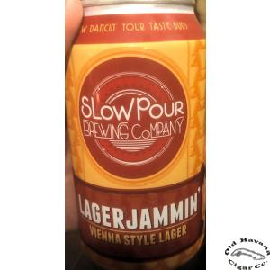 Lager Jammin