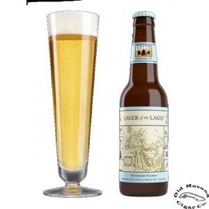 Lager of the Lakes