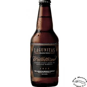 Willettized Coffee Stout