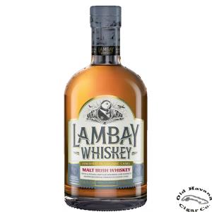 Lambay Irish Whiskey