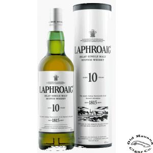 Laphroaig 10 Year