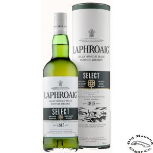 Laphroaig Select