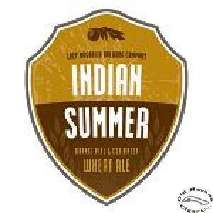 Indian Summer