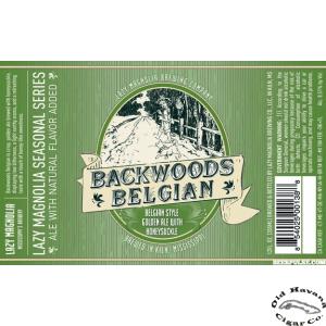 Backwoods Belgian