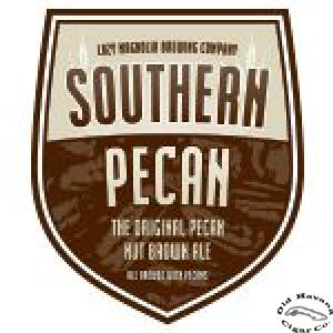 Southern Pecan