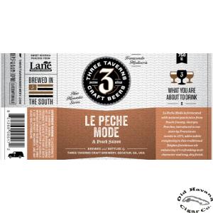 Le Peche Mode