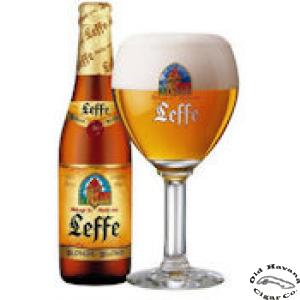 Leffe Blonde