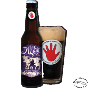 Milk Stout