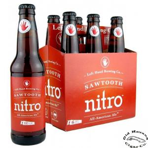 Sawtooth Ale Nitro