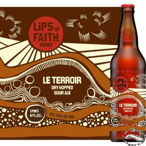 Le Terroir Dry Hopped Sour Ale