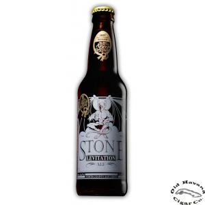 Levitation Ale