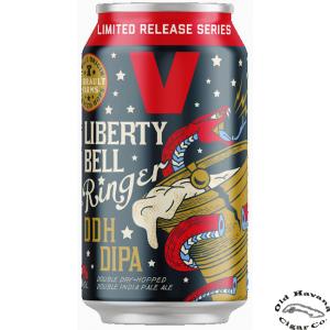 Liberty Bell Ringer