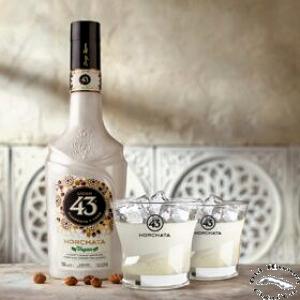 Licor 43 Horchata