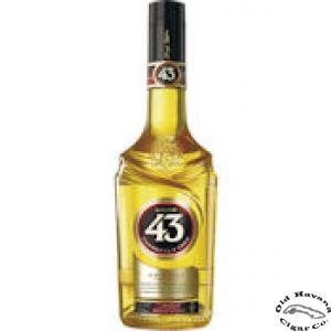 Licor 43