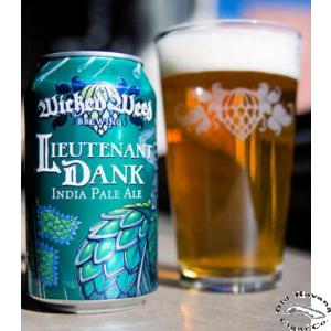 Lieutenant Dank IPA