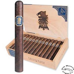 Liga Undercrown Corona Viva